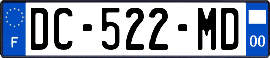 DC-522-MD