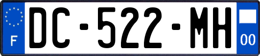 DC-522-MH