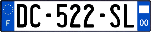 DC-522-SL