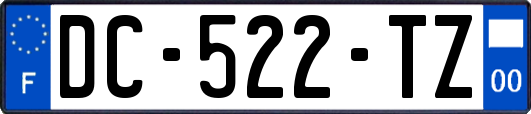 DC-522-TZ