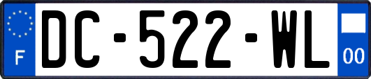 DC-522-WL