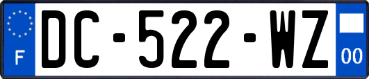DC-522-WZ