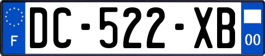 DC-522-XB