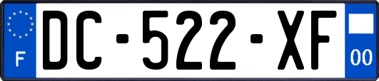 DC-522-XF