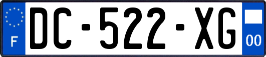 DC-522-XG