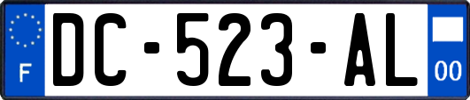 DC-523-AL