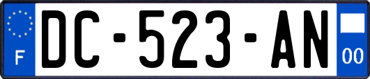 DC-523-AN