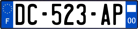 DC-523-AP