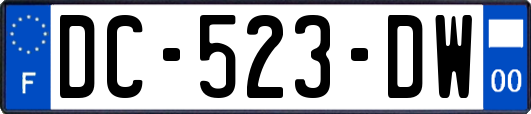 DC-523-DW