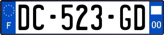 DC-523-GD