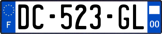 DC-523-GL