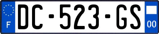 DC-523-GS