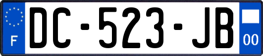 DC-523-JB