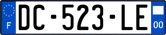 DC-523-LE