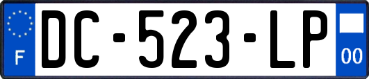 DC-523-LP
