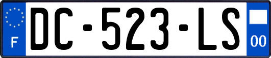 DC-523-LS