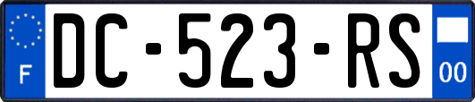 DC-523-RS