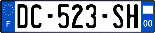 DC-523-SH