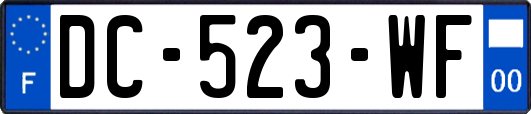 DC-523-WF