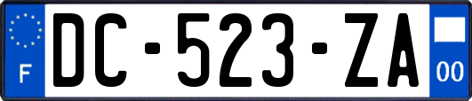 DC-523-ZA