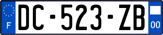 DC-523-ZB