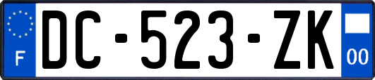 DC-523-ZK