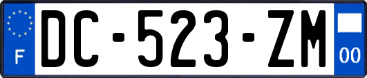 DC-523-ZM