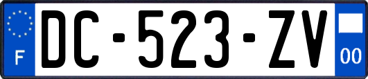 DC-523-ZV