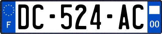 DC-524-AC