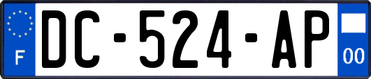 DC-524-AP