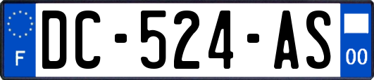 DC-524-AS