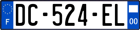 DC-524-EL