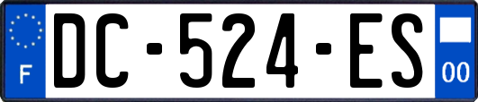 DC-524-ES