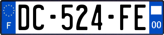 DC-524-FE