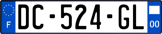 DC-524-GL