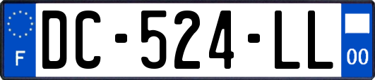 DC-524-LL