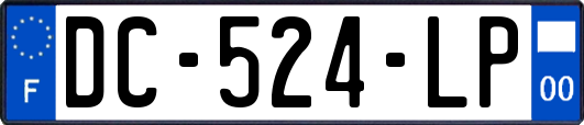 DC-524-LP