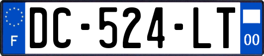 DC-524-LT