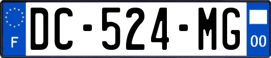 DC-524-MG