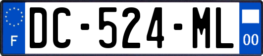 DC-524-ML