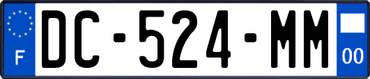 DC-524-MM