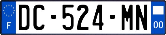 DC-524-MN