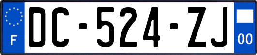 DC-524-ZJ