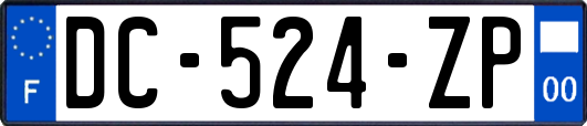 DC-524-ZP