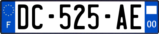 DC-525-AE