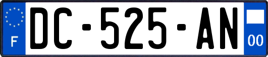 DC-525-AN