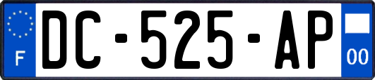 DC-525-AP