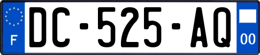 DC-525-AQ