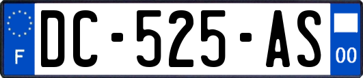 DC-525-AS