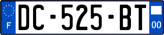 DC-525-BT